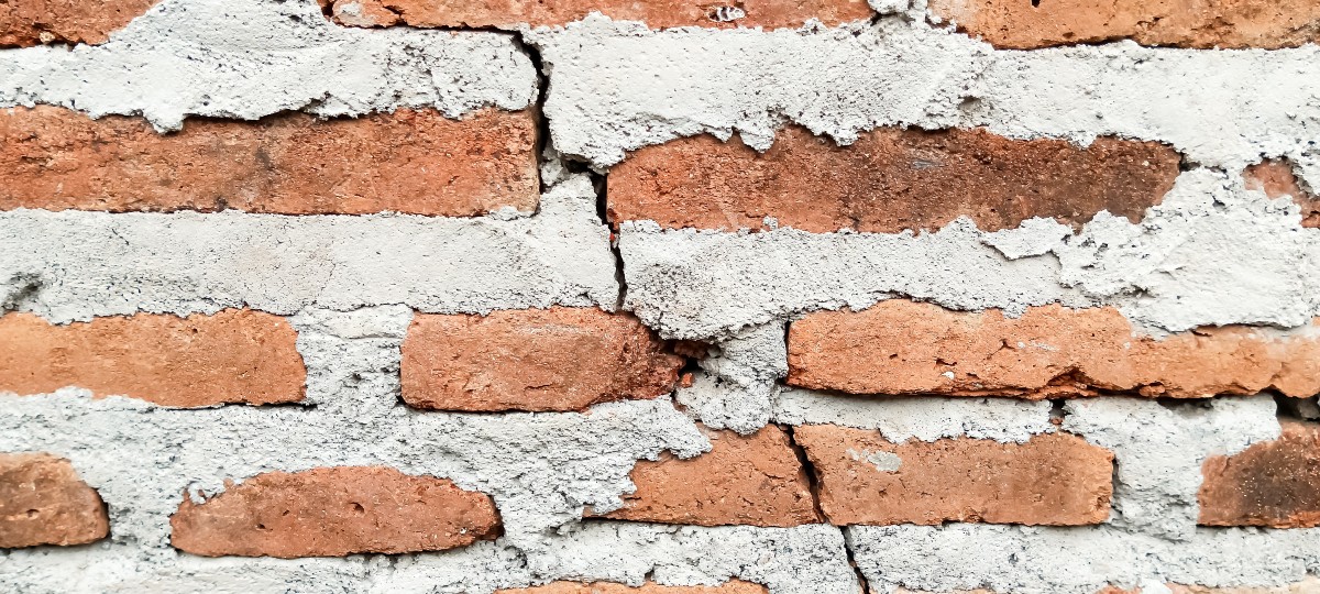 Funderingsproblemen: een risico onder uw woning