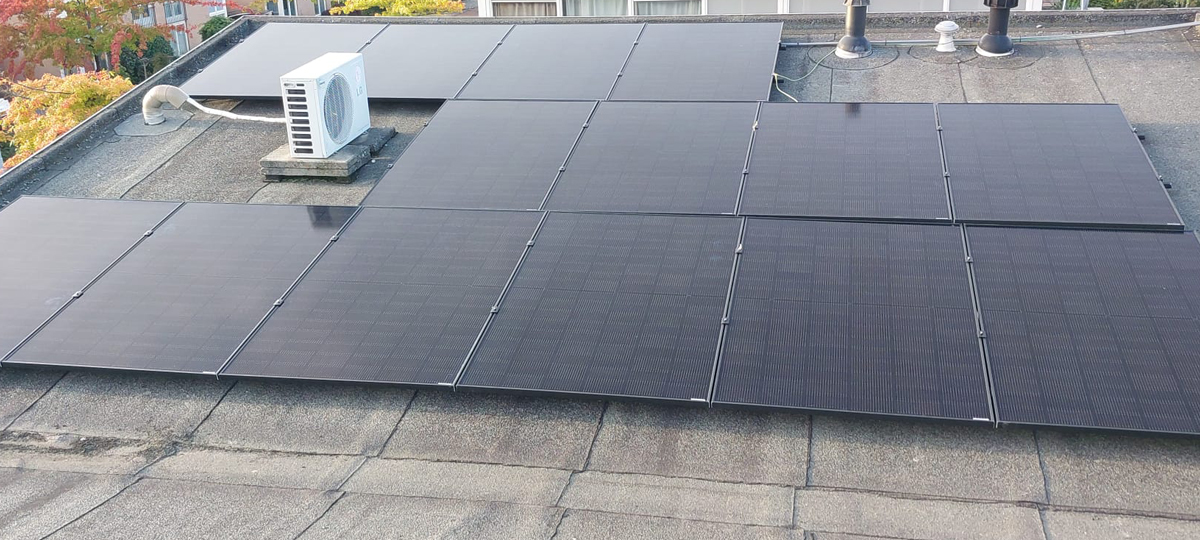 Hebt u zonnepanelen of denkt u eraan om ze aan te schaffen? Dan moet u dit weten